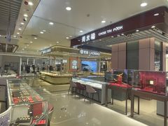 -翠微百货(龙德店)