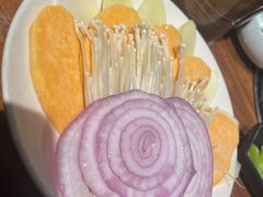 -九田家黑牛烤肉料理(新辰里亚运村店)