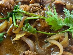 -川香煲(茅台路店)