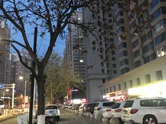 -清真·胖妈妈手抓餐厅(定西路长城宾馆店)