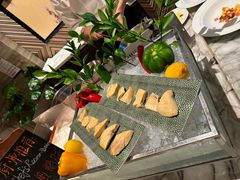 -深圳四季酒店·馥自助餐厅