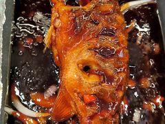 -肖记公安牛肉鱼杂馆·省级非物质文化遗产(江汉路直营店)