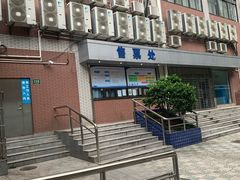 -大同中学游泳
