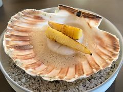 -Amber(置地文华东方酒店)