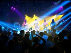 -MEGA PARTY CLUB