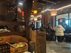 -阿嫂印象·民间江湖菜(大学城店)