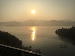 -天目湖涵田半山温泉