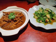 -北平食府(马鞍山路店)