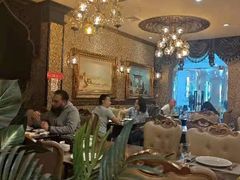 大堂-苏坦土耳其餐厅(白云宾馆店)