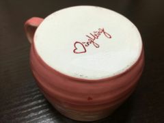 -爱上泥创意DIY手工陶艺(昙华林店)