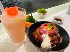 千层火山牛丼（中份）-YAMAKAWA(龙湖胥江天街店)