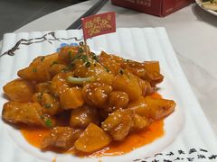 荔枝肉-旺达·福州菜(正大广场店)