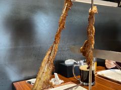 -汉巴味德·烤肉与啤酒的自助(杭州大悦城店)