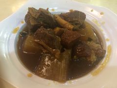 -又一间茶点轩(百汇广场店)