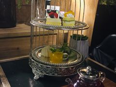 -花蒲甜品(海信广场店)