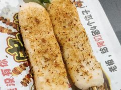 -牛味道炭火烤肉(湖前总店)