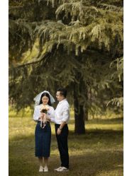 -MECCI婚礼摄影跟拍(红东方广场店)