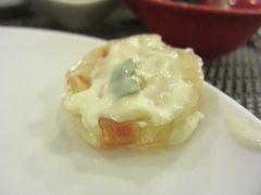 -厦门海景千禧大酒店·海景咖啡厅