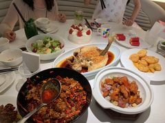 -茉里粤菜(皇姑万象汇店)