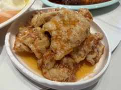 -百年石锅饭(阿里郎美食街店)