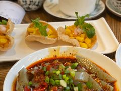 -小喜客·云南特色菜(纳西庭院店)