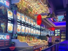 -山河屯铁锅炖鲜鹅·东北菜(开发区一店)