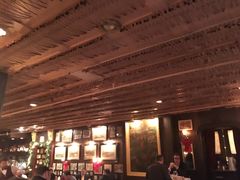-Keens Steakhouse
