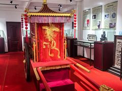 -武汉达临性学生命文化博物馆