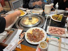 -灶座小锅烀饼·铁锅炖(全国总店)