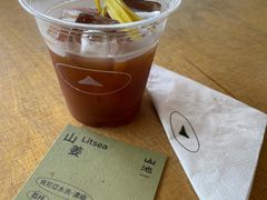 -SAANCI山池咖啡(海上世界文化艺术中心店)