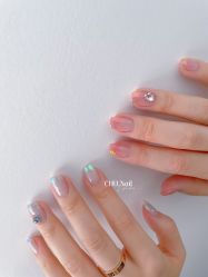-初NAIL日式美甲美睫沙龙