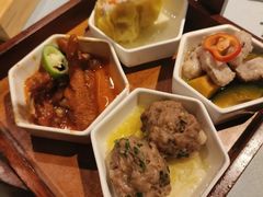 -松雅轩商务婚礼生日(同和店)