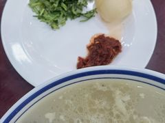 -老回回小吃(百万庄店)