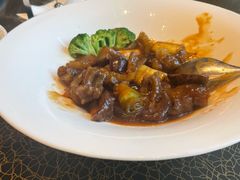 -彩丰楼中餐厅·早茶·点心·粤菜(海口华彩洲际酒店)