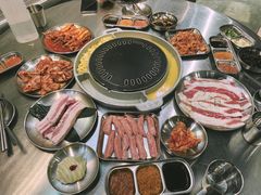 -茶人村·宫廷私厨(奥体印象城店)