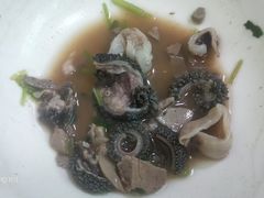 羊杂汤-增盛魁小吃店