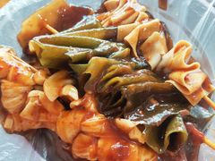 -小朱麻辣串(益民街店)