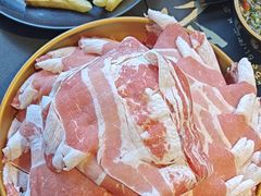 -牛武士寿喜烧·和牛火锅自助(全球首店)