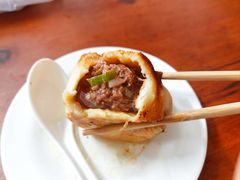 -宝瑞门钉肉饼店