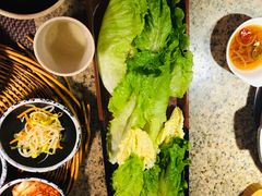 -三代烤肉(保利广场店)