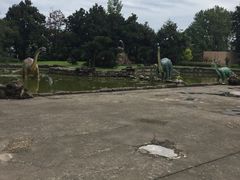 -自贡恐龙博物馆