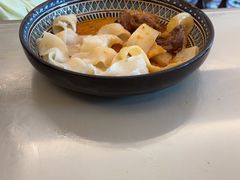 -百格里格.Uyghur cuisine(百色路店)