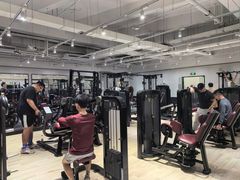 -FLARE STAR FITNESS(复地活力城店)