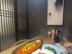 -徽张·新徽菜(五棵松·永定路店)