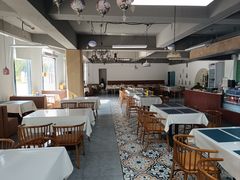 -土耳其卡巴布清真餐厅(西安店)