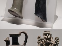-龙泉青瓷博物馆