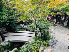 -戏马台景区
