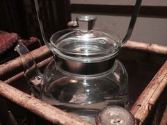 -青藤茶馆(南山路店)