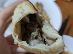 牛肉烤包子-吉利利·烤包子(双井店)