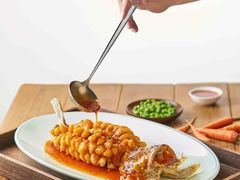 -欣旺·迎宾楼·百年无锡菜